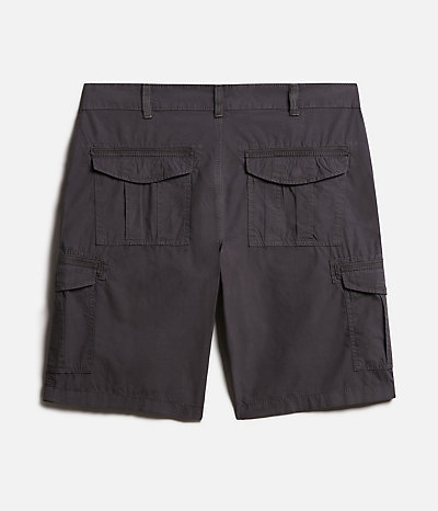 Pantalon Bermuda Narca-